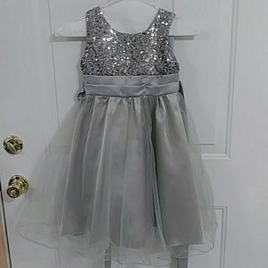 Flower Girl Dress